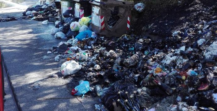 Rifiuti a Vibo: Progettambiente contro il Comune, si va al Consiglio di Stato