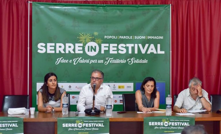 Tradizioni religiose, letteratura e musica: il Serre in Festival prende quota