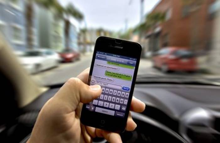 Smartphone alla guida, la Polizia stradale di Vibo rafforza i controlli (VIDEO)