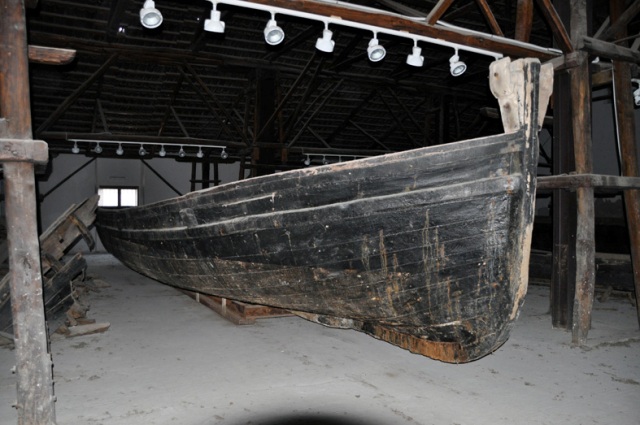 Conclusa la mostra sulla vita della gente di mare alla Tonnara di Bivona