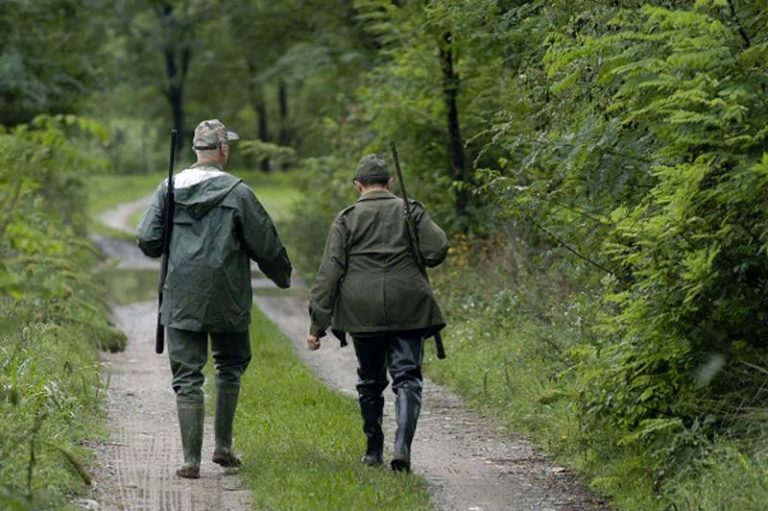 Federcaccia Vibo contro il Wwf: «Nostra attività non ha nulla a che vedere col Covid»