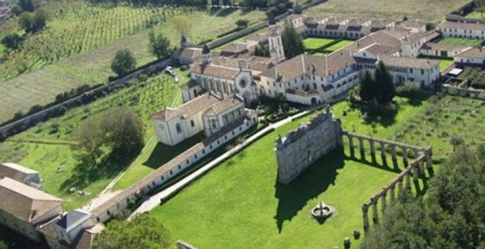 Giornate Fai d’Autunno: appuntamento a Serra San Bruno