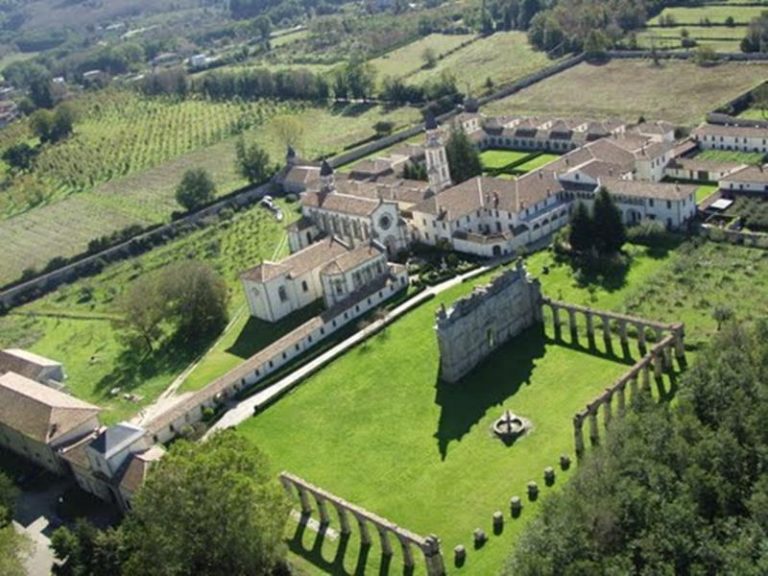 Giornate Fai d’Autunno: appuntamento a Serra San Bruno