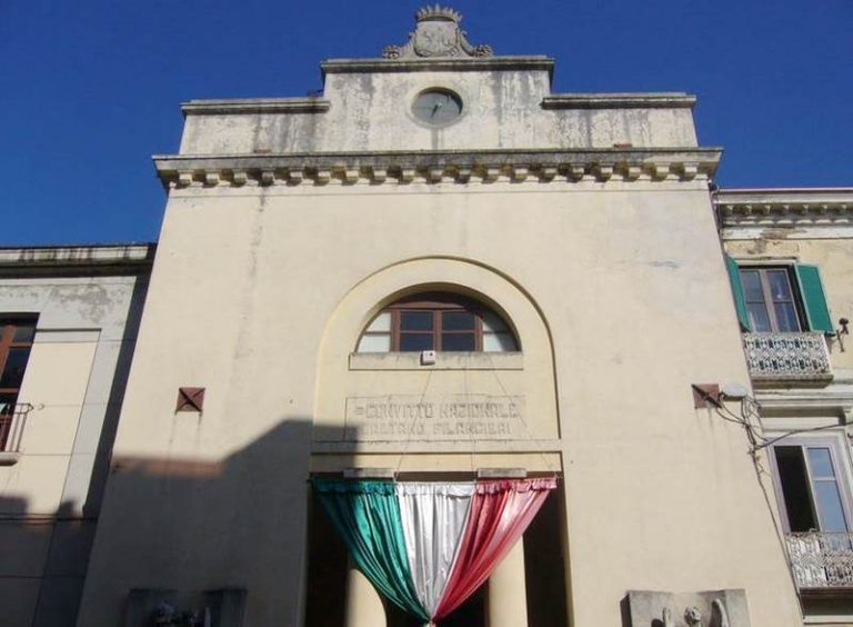 A Vibo la presentazione della Guida archeologica della Calabria