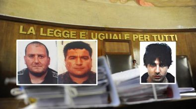 Omicidio Piperno a Nicotera, la difesa conclude per l’assoluzione degli imputati