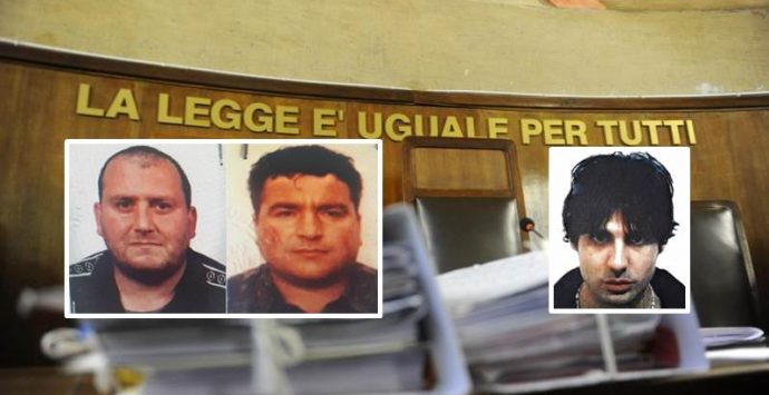 L'omicidio Piperno e i depistaggi della famiglia Perfidio ricostruiti dal gip di Vibo