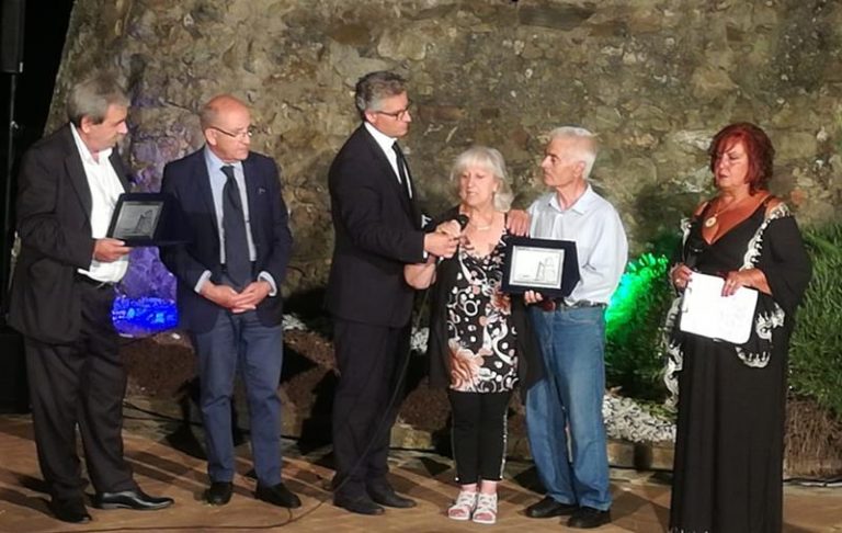 Al Premio Caposuvero anche le storie di Matteo Vinci e Filippo Ceravolo