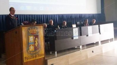 Valori, impegno e passione: i 50 anni dell’Anps festeggiati a Vibo – Video