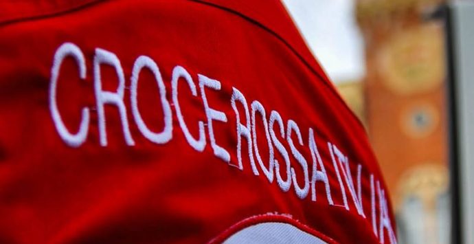 Croce Rossa di Vibo, la riconferma di Caterina Muggeri suscita malumori