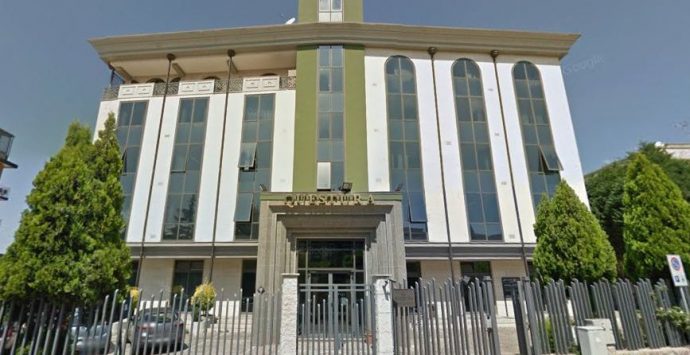 Il cordoglio dell’Fsp per il poliziotto suicidatosi a Soriano