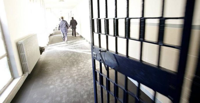 Al carcere di Vibo aperta la Settimana di benvenuto ai detenuti-studenti