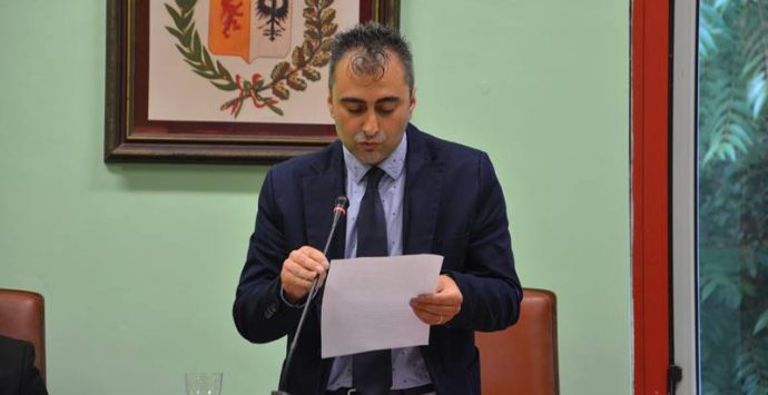 Elezioni provinciali, il presidente del Consiglio di Stefanaconi si dimette dall’Udc