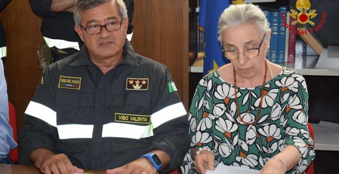 Soccorso e sicurezza delle persone con esigenze speciali, sottoscritta l’intesa (VIDEO)