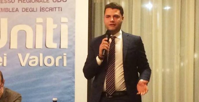 Regionali, Marco Martino rilancia la sua candidatura con una “maxi-convention”