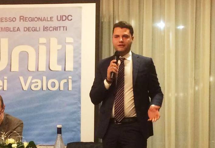 Elezioni provinciali a Vibo, parla Martino: «Il centrosinistra pronto ad abbracciarmi»