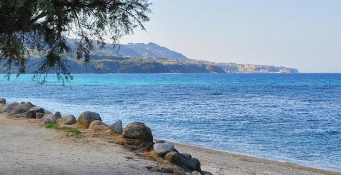 Spiagge sicure: finanziamenti in arrivo per cinque Comuni del Vibonese