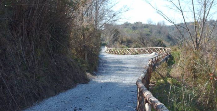 Discarica nell’area archeologica di Mileto antica, nuove speranze per la bonifica