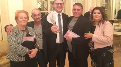 “Oscar” della moda sostenibile, a Monterosso si festeggia l’Handprint Award