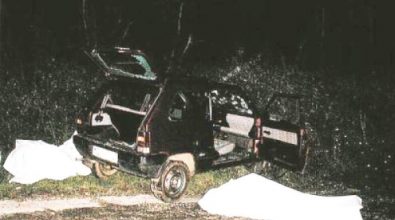 Omicidio dei fratelli Loielo, ergastolo confermato per Vincenzo Bartone