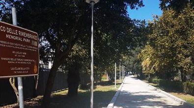 Valentia in festa: due giorni di dibattito a Vibo al Parco delle Rimembranze