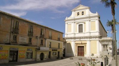 Pasqua a Vibo, si lavora per la realizzazione della Passione vivente a cura dei ragazzi