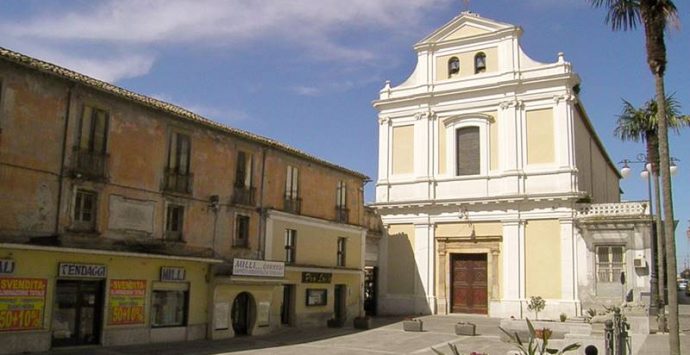 Pasqua a Vibo, si lavora per la realizzazione della Passione vivente a cura dei ragazzi