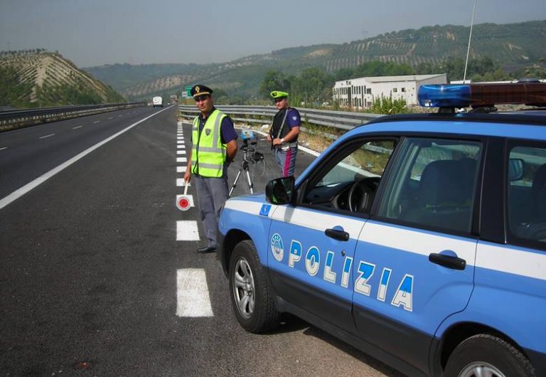 “Un giorno senza morti sulle strade”, la campagna europea anche nel Vibonese