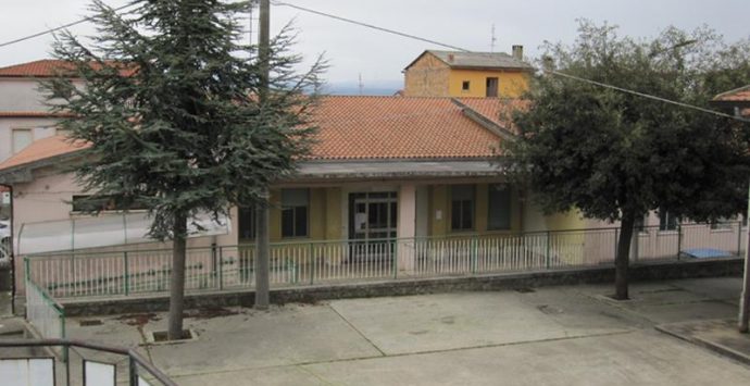 Rombiolo, approvata la variante per la messa in sicurezza della scuola primaria