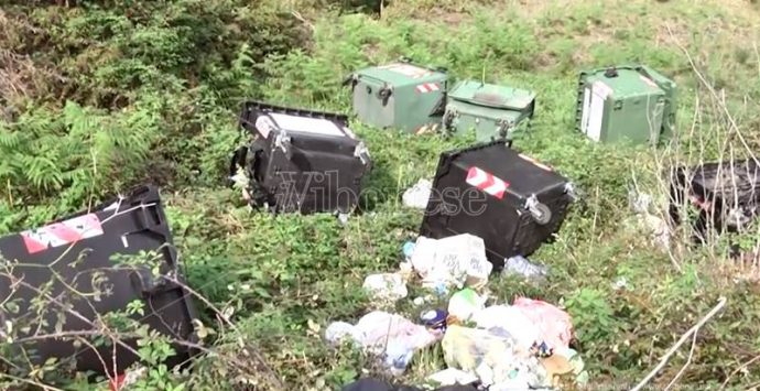 Vibo, una nuova “bomba ecologica” minaccia la salute dei cittadini (VIDEO)