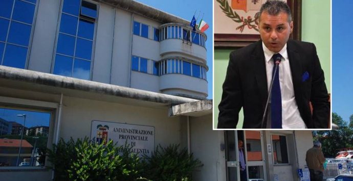 Elezioni alla Provincia di Vibo, il Pd a tutte le forze politiche: «Chiedere le dimissioni di Solano»