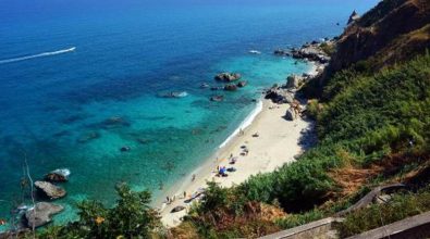 Maltempo a Parghelia: chiusa la scalinata di Michelino e chiesto lo stato di emergenza