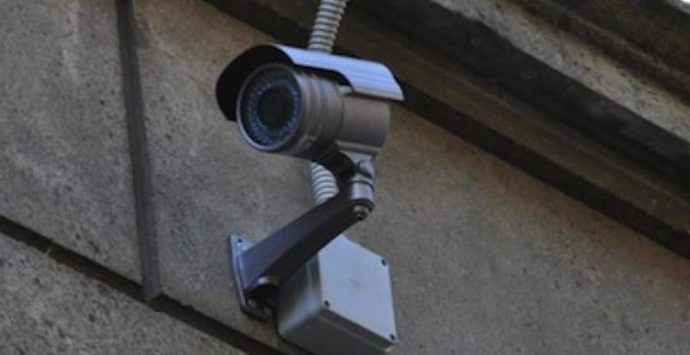 San Nicola da Crissa, approvato il progetto per il sistema di videosorveglianza