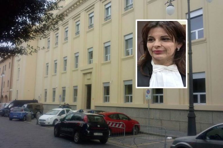 Incompatibilità ambientale a Vibo: il Csm trasferisce d’ufficio il giudice Lucia Monaco