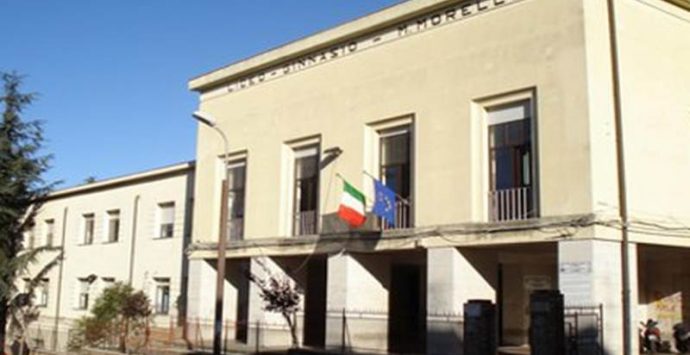 Il “Michele Morelli” di Vibo si prepara alla quinta Notte del Liceo classico