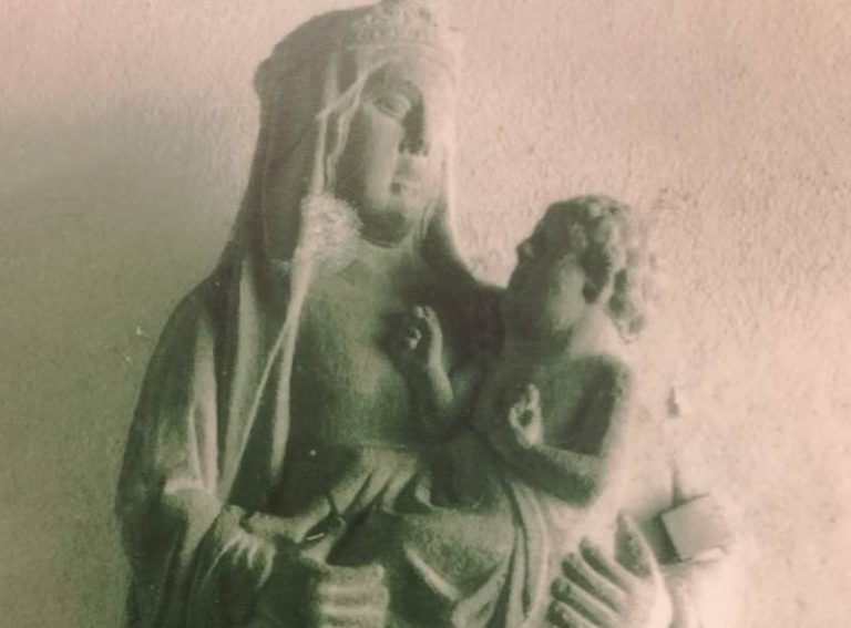 Mileto, continua il mistero sulla scomparsa della Vergine con il Bambino