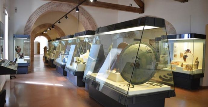 Il 25 aprile musei aperti in Calabria, a Vibo e Soriano: l’elenco completo e gli orari