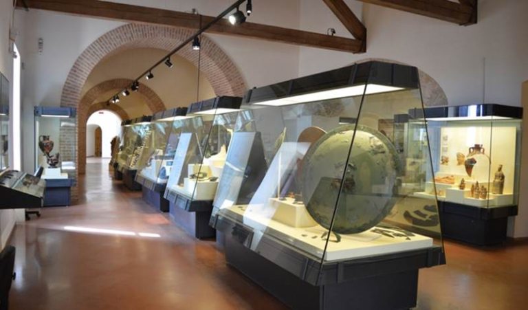 Il Museo archeologico nazionale di Vibo diventa 3.0