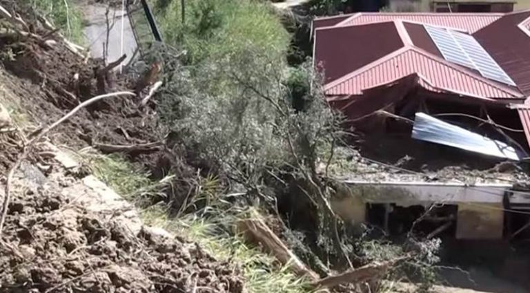 Maltempo nel Vibonese, danni enormi e disagi infiniti – Video