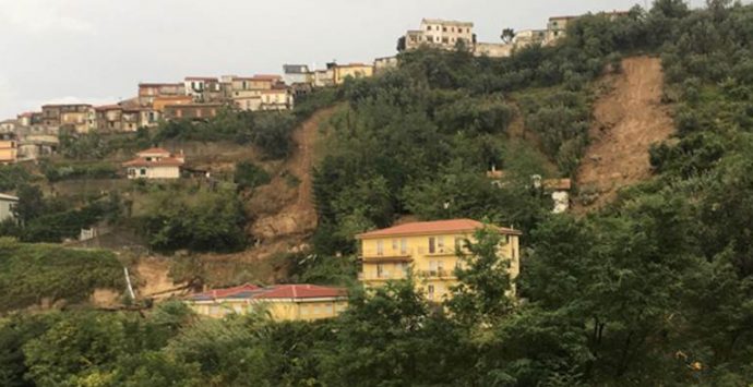 Danni alluvionali: 1,7 milioni di euro in arrivo a Polia