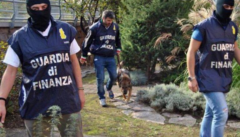 Narcotraffico internazionale dal Vibonese, nuovi arresti della Finanza