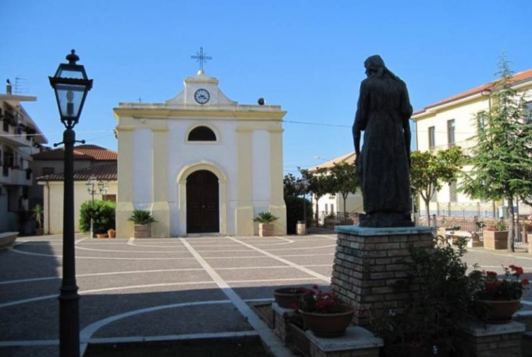 Zambrone: mestizia per la scomparsa del “Maresciallo”, galantuomo di altri tempi