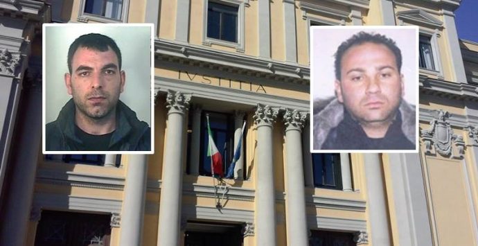 Arsenale nel Vibonese: condannato Domenic Signoretta