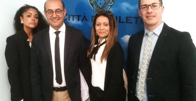 Mileto, “Città futura” promuove i commissari e chiede uno sforzo sul Psc