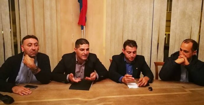 Trasversale delle Serre, il comitato civico “Combatto” pronto a proseguire la lotta