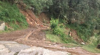 Post alluvione, al via a Polia interventi per 1,7 milioni di euro