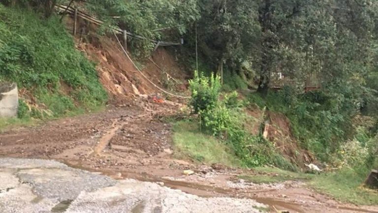 Post alluvione, al via a Polia interventi per 1,7 milioni di euro