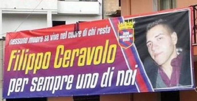 Sette anni senza Filippo Ceravolo, nuovo appello di Risveglio Ideale