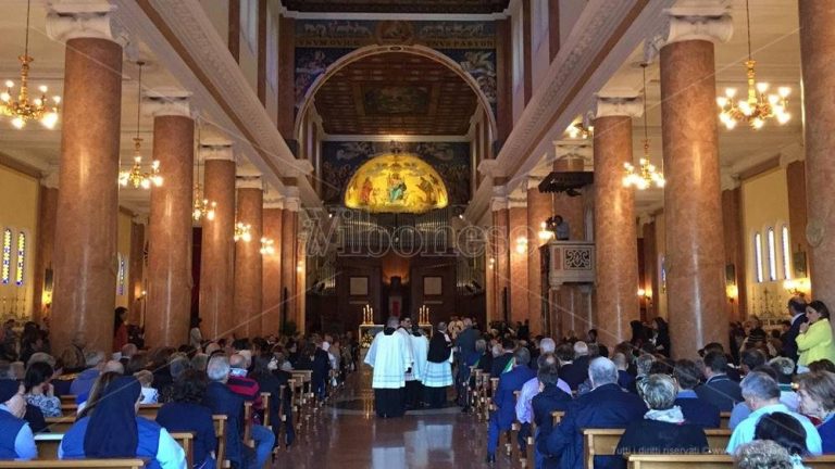 Mileto, nasce il Piccolo coro della basilica-cattedrale