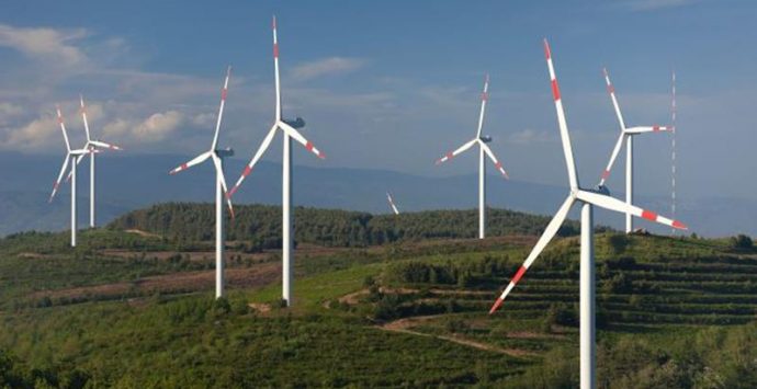 Stop del Mibact a nuovi impianti eolici nelle Serre vibonesi
