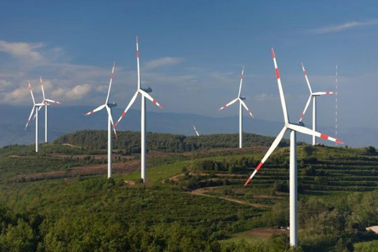Stop del Mibact a nuovi impianti eolici nelle Serre vibonesi